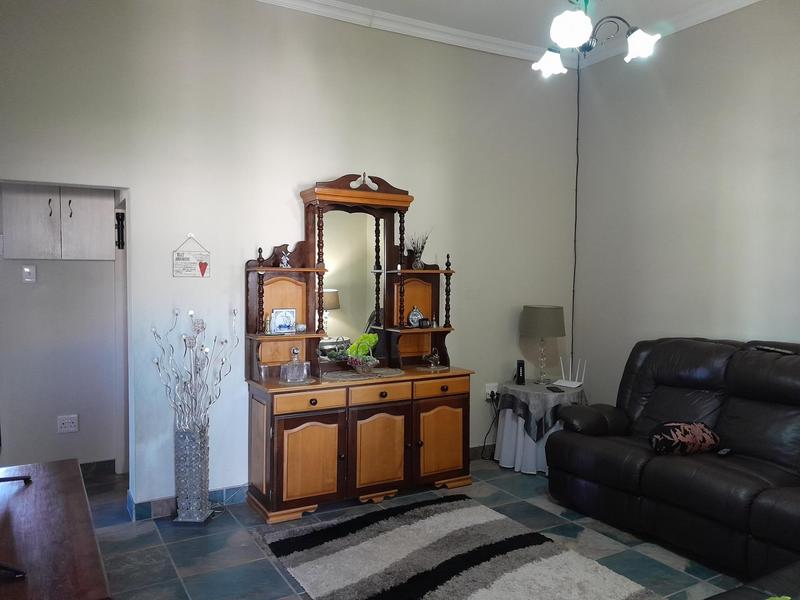 2 Bedroom Property for Sale in Kenhardt Northern Cape